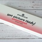 get picture ready! Eyeshadow Palette - essence