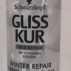 Gliss Kur - Hair Repair - Winter Repair - Express-Repair-Spülung - Winter Pflege Edition 2016 - Schwarzkopf