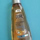 Feuchtigkeitsaufbau - Shampoo Tucuma + Öl - Guhl