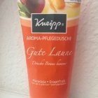 Aroma-Pflegedusche - Gute Laune - Maracuja • Grapefruit - Kneipp