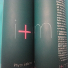 Phyto Balance - Reinigungsgel - Malve Holunder - i+m