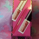 Tarteist - Lip Trio - tarte 