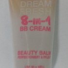 Dream Fresh - 8-in-1 BB Cream - Maybelline