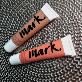 mark. - Glossy Tube Lip Gloss - Avon