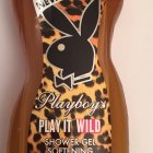 Play it Wild Shower Gel - Playboy