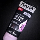 Professional - Haarkur Color Glanz - Isana