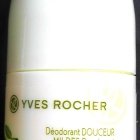 Mildes Deodorant Mandeln aus Kalifornien - Yves Rocher