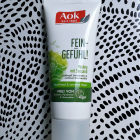 Seesand Peeling - Aok