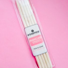 Manicure Sticks - essence