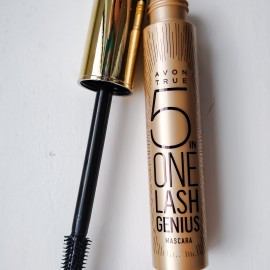 Avon True - 5 in One Lash Genius Mascara - Avon