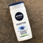 Nivea - Men Sensitive - Pflegedusche - Nivea