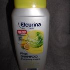 Pflege Shampoo - Volumen - Elcurina