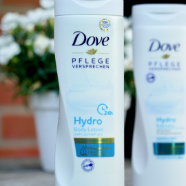 Body Lotion Hydro Pflege - Dove