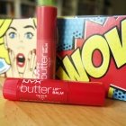 Butter Lip Balm - NYX