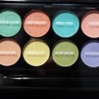 i-Divine - Whimsical Wonderland Palette - Sleek