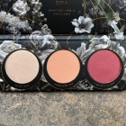 Opulence - Blush Palette - Zoeva