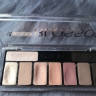The Nude Blossom Collection Eyeshadow Palette - Catrice Cosmetics