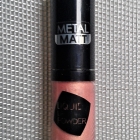 Liquid Lip Powder Metal Matt - Catrice Cosmetics