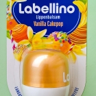 Labellino - Vanilla Cakepop - Labello