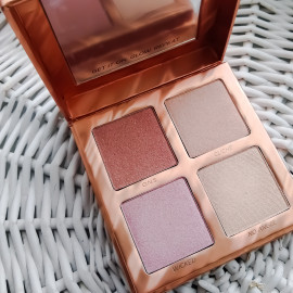 Afterglow Highlighter Palette - Urban Decay