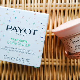 Pâte Grise L'Original - Payot