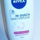 In-Dusch Gesichtspflege - Trockene und sensible Haut - Nivea
