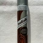 Trockenshampoo schwarz & dunkelbraun - Batiste