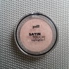 Satin Touch Highlighter - p2 Cosmetics