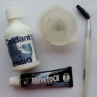 Augenbrauen- und Wimpernfarbe - RefectoCil