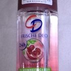 Frische Deo - Granatapfel - Roll-On - CD