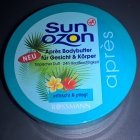 Après Bodybutter für Gesicht & Körper - Sun Ozon