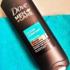 Men+Care - Clean Comfort - Dove