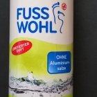 Fuss Deo - Fusswohl