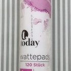 Wattepads Duo - today