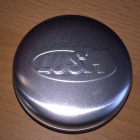 Dose - rund - LUSH