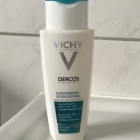 Dercos - Ultra Soothing Sulfate-Free Shampoo - Vichy