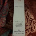 Resilience Lift - Instant Action Lift Treatment - Estée Lauder