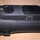 Multi-Warmluftstyler SWC 1000 C1 - SilverCrest