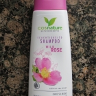 Feuchtigkeits-Shampoo Wildrose - cosnature