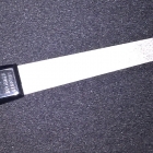 Saphirfeile 16cm - ebelin