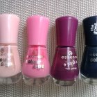 Colour & Go - essence