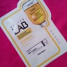 Master Lab - Vitamin C Intensive Brightening Sheet Mask - TonyMoly