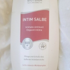 Intim Salbe Nr. 27 - Bioturm