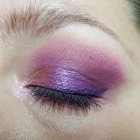 Amethyst Obsessions Palette - Huda Beauty