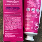 Whitening Zahncreme Acai und Minze - Perlweiss