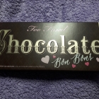 Chocolate Bon Bons Eye Shadow Palette - Too Faced