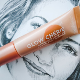 Glow Chérie - Natürliches Glow Fluid - L'Oréal