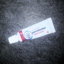 Zahnpasta Complete Protection - Parodontax