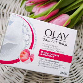 Daily Facials - Normale Haut - Olay