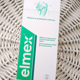 Sensitive Professional - Zahnspülung - Elmex